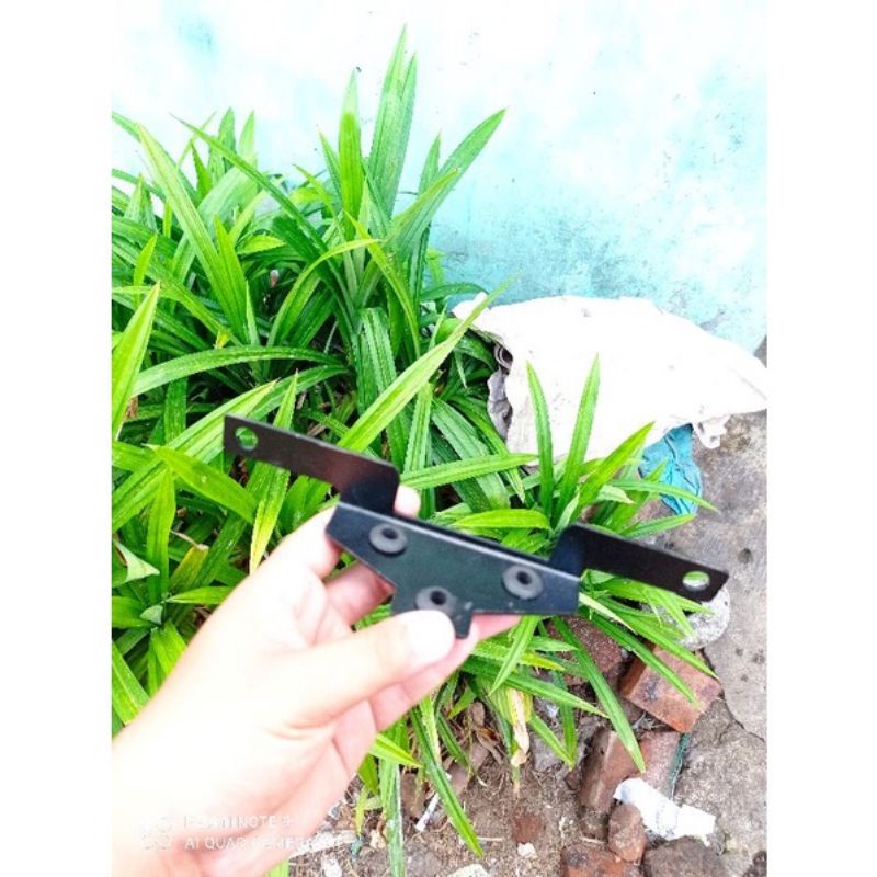 Braket dudukan spedo koso rx2n dudukan spedo rx2n PNP SEGITIGA MP/TIGER terlaris