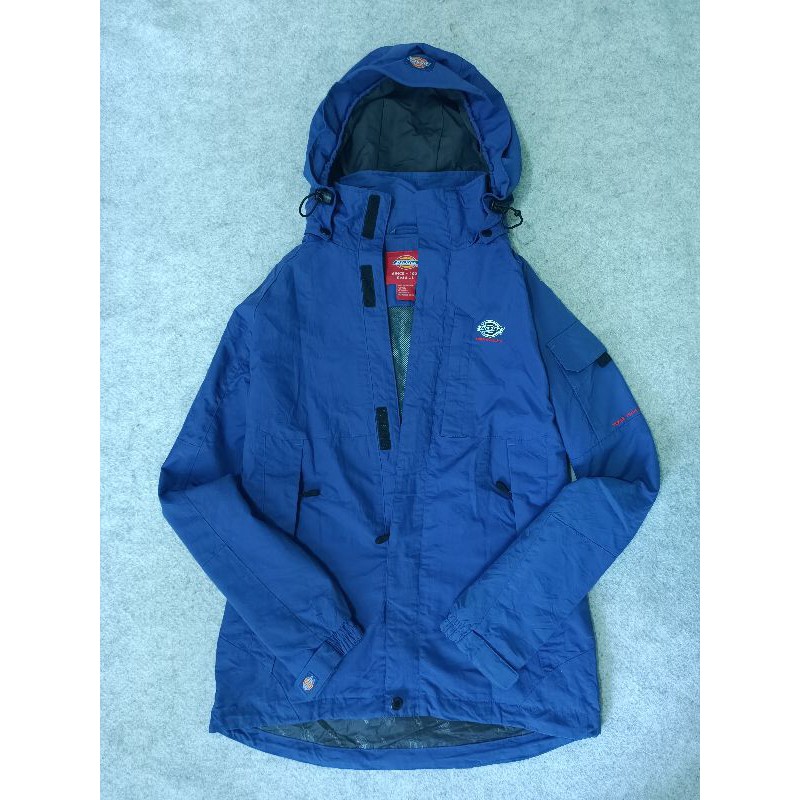 PRELOVED/SECOND - JAKET DICKIES/JAKET OUTDOOR/JAKET BRANDED/JAKET GUNUNG