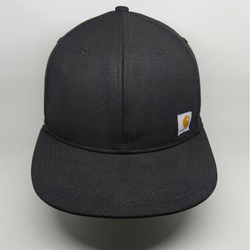 snapback carhartt wip bekas second