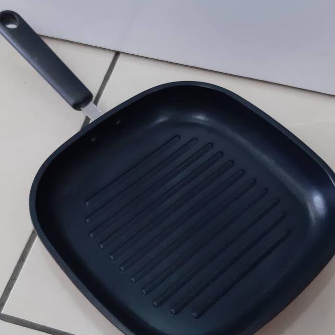 Open Ds] Grill Casting Bima