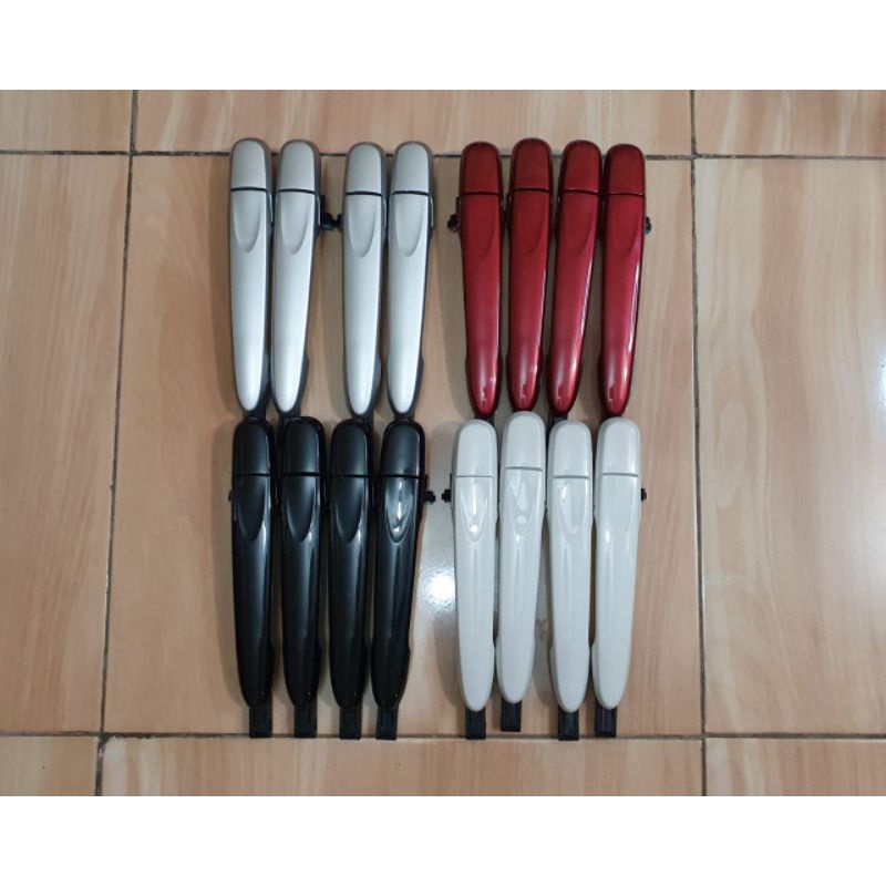 handle hendel pintu luar avanza xenia calya sigra 2013-2020