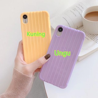 Soft Case Bahan TPU untuk Oppo A33 A39 A57 A83 F1S F7