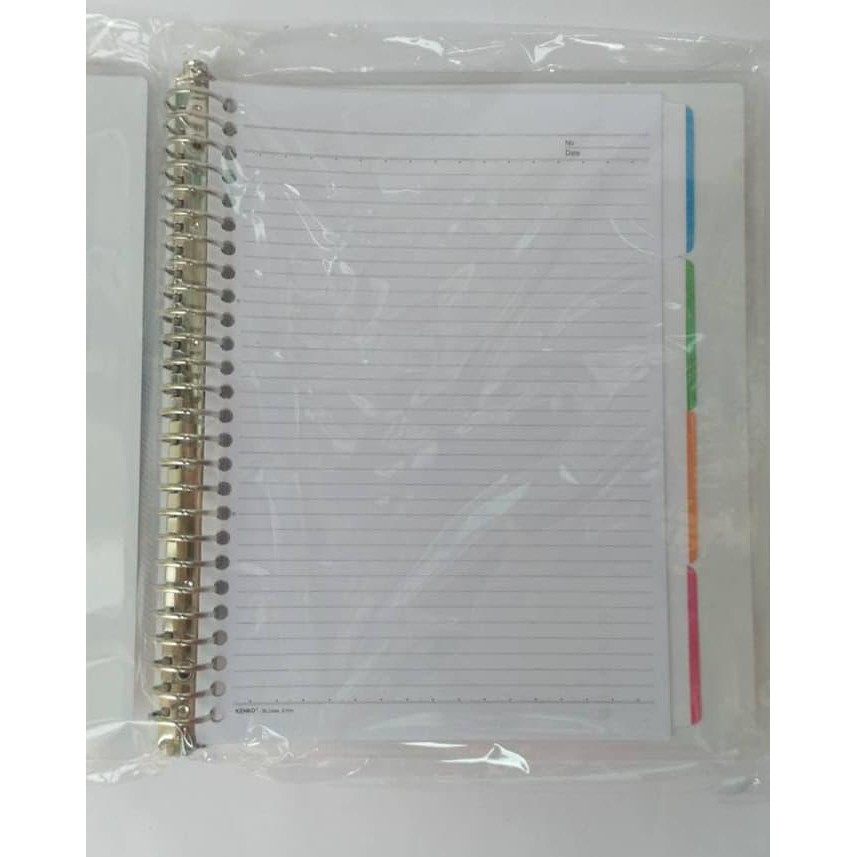 Jual Buku Binder File B5 ( Per Pcs ) | Shopee Indonesia