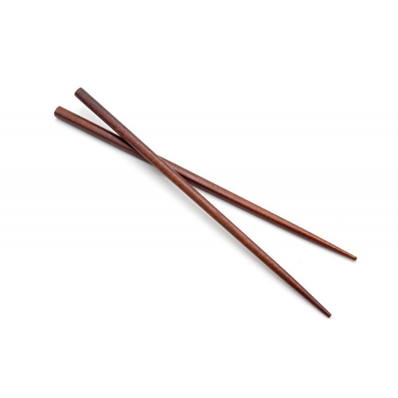 Wooden Chopstick / Sumpit Kayu