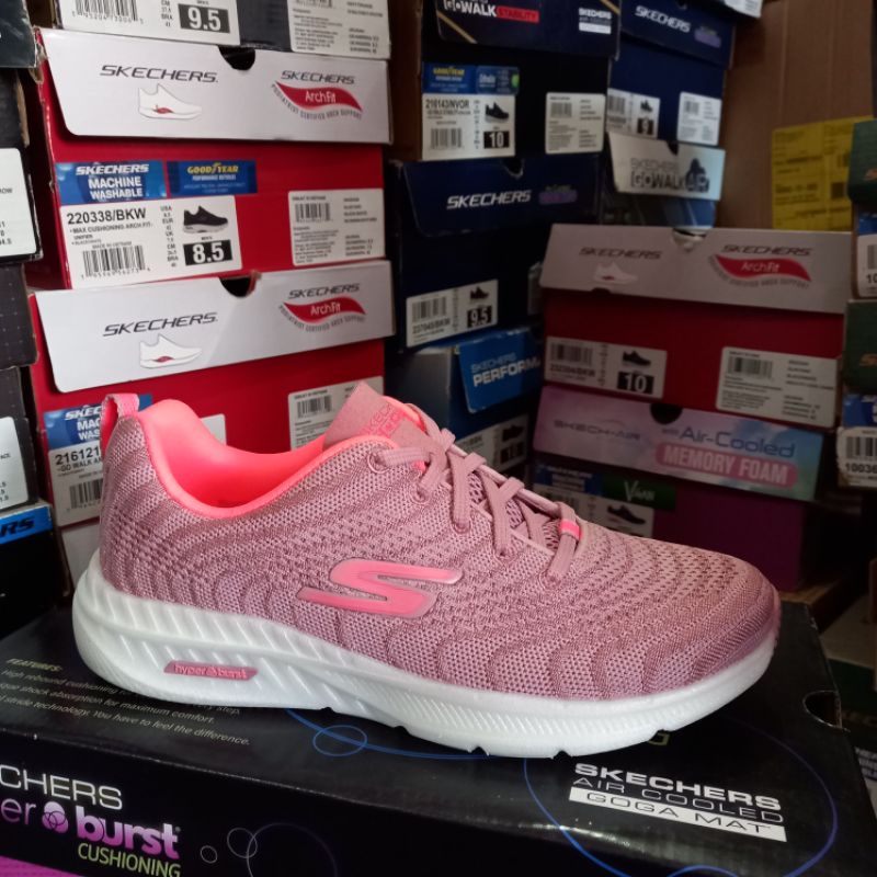 Skechers Women's Go Run Hyper Burst