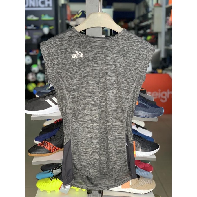 Kaos Specs original Swift Tee SS black new 2019 for Women