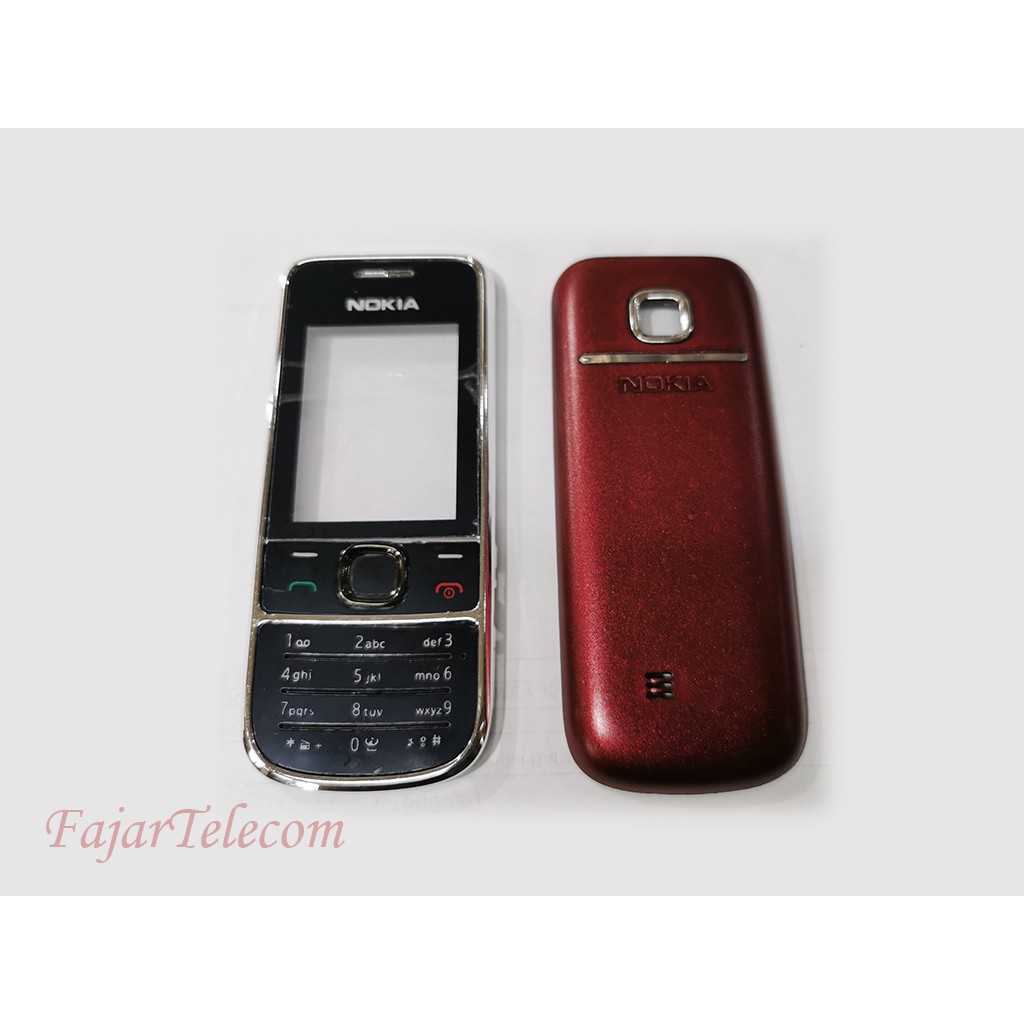 casing nokia 2700 classic