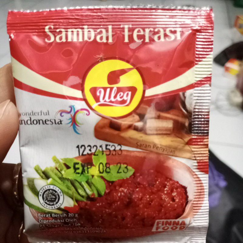 

Jajanan kacang enak