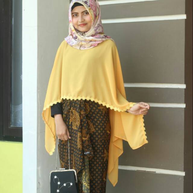 Baju kondangan / kondangan kece /kondangan anggun / kondangan keren/ baju bagus/ kondangan nyaman