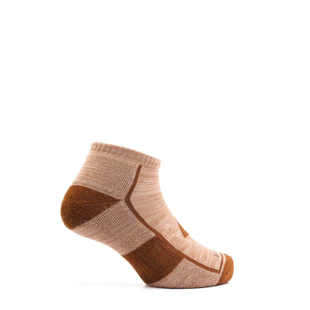 EIGER1989 KAOS KAKI HOARY SOCKS LOW CUT ORIGINAL