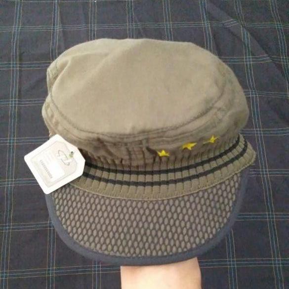 COD /TOPI BASEBALL ANAK LAKI LAKI TERBARU KOMANDO ANAK KEKINIAN/BASABALL HAT KOMANDO ANAK-3