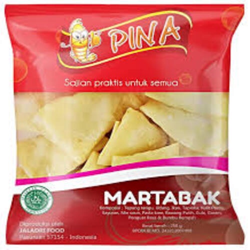 Finna Martabak 250 gr