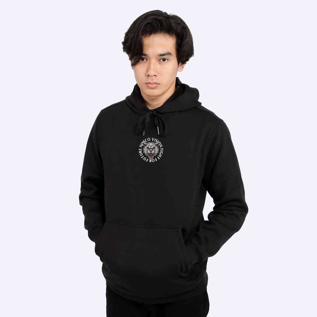 AS23 Nimco Hoodie Original - 715 | Hoodie Pria | Hoodie Basic Unisex