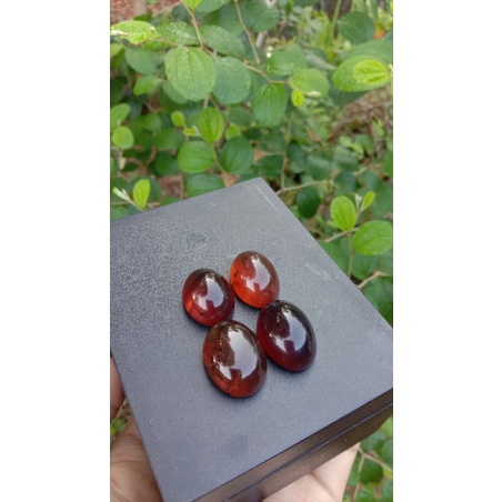 Batu mata cincin Getah katilayu Berkualitas Terbaik 100%ASLI