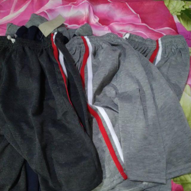 Celana pendek kolor misty puma pria murah/celana santai