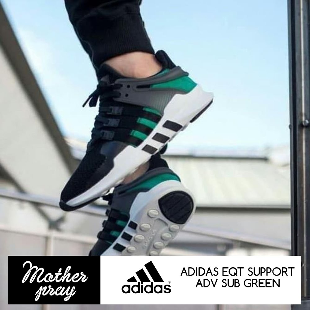 adidas eqt top