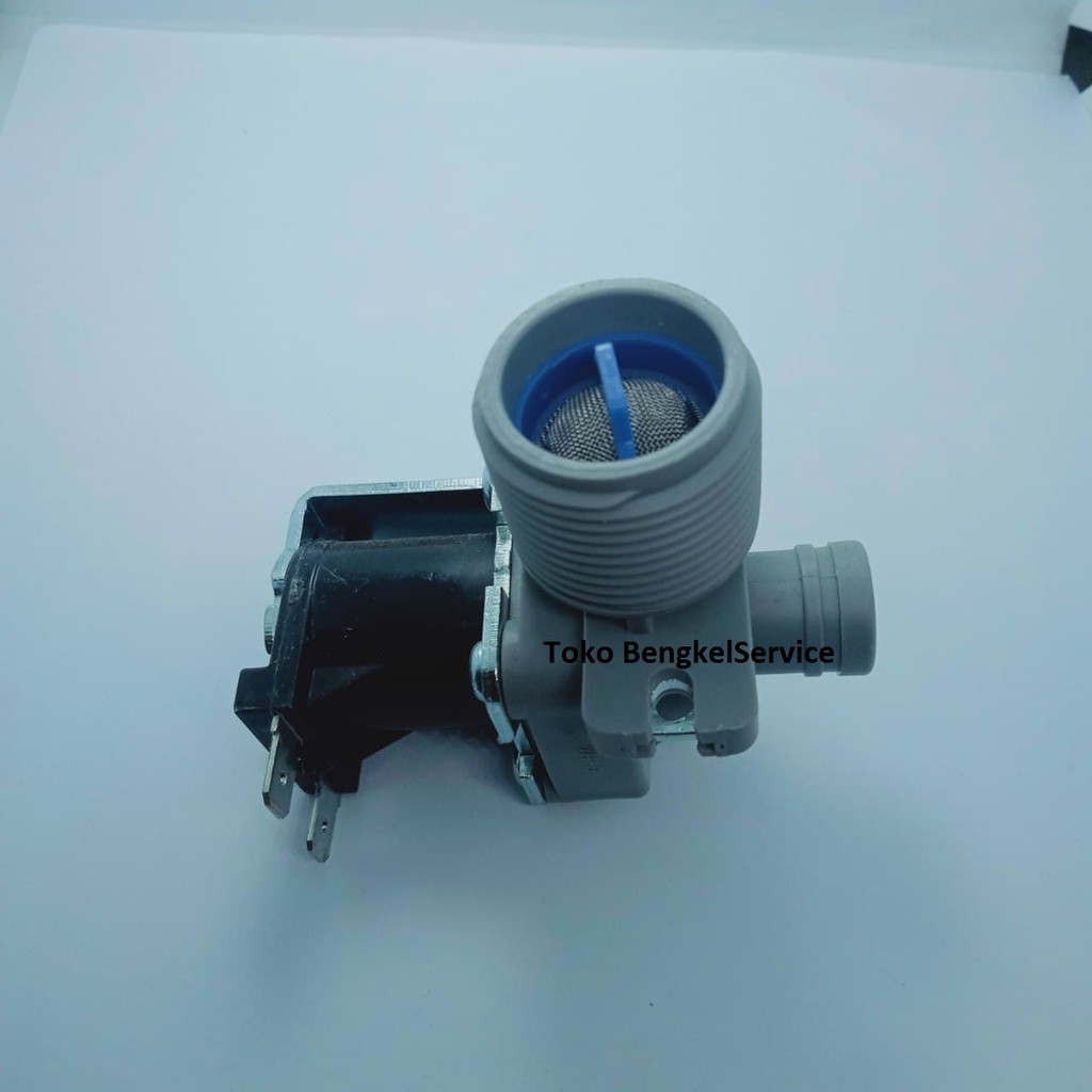 WATER INLET VALVE SELENOID SOLENOID VALVE MESIN CUCI