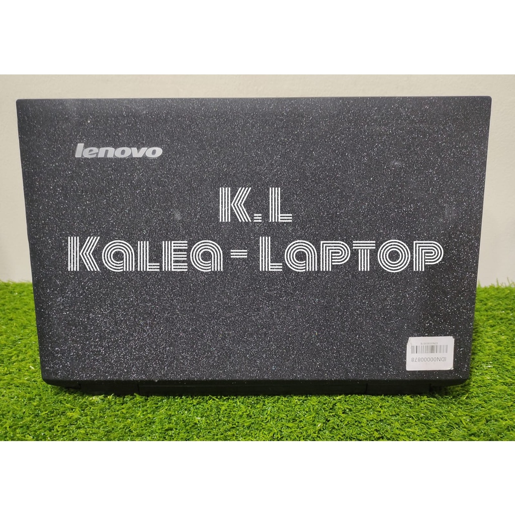 Laptop LENOVO V570 Core i5 GEN 2 RAM 8 SSD 256 SUPER MURAH MULUSS
