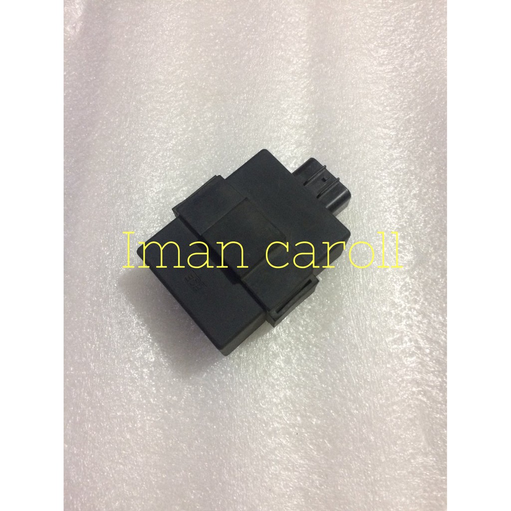 CDI MINERVA MEGELLI 250R 2010 JKS97