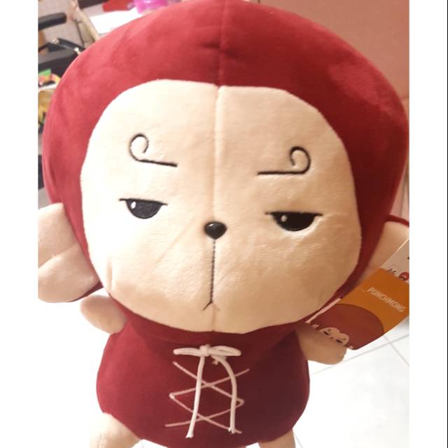 Boneka Drakor Hwayugi Son Oh Gong Lucu Original