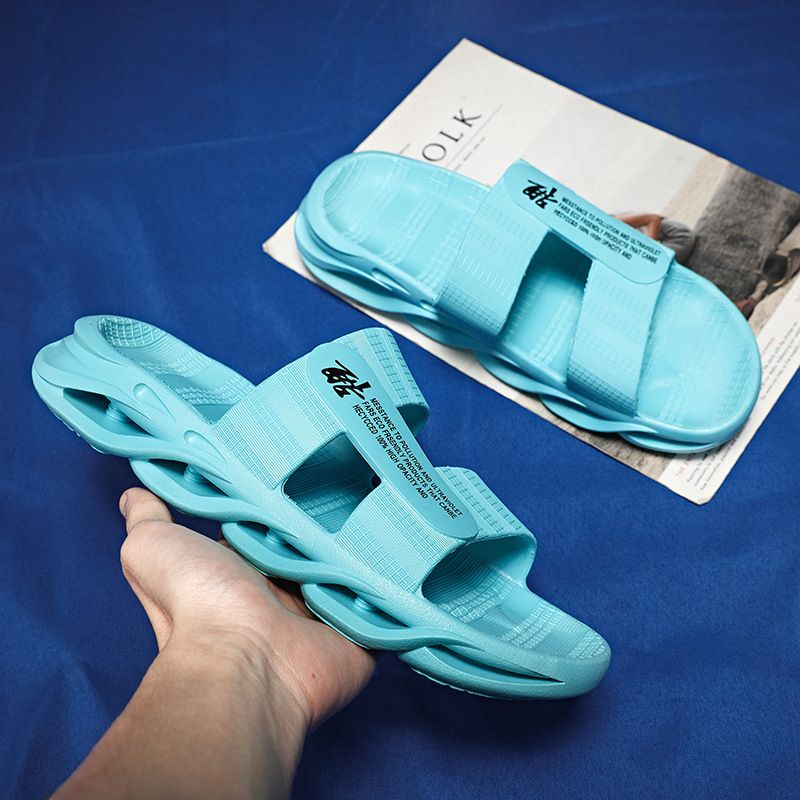 Sandal Tawana Casual Pria Grizle import High Quality S2