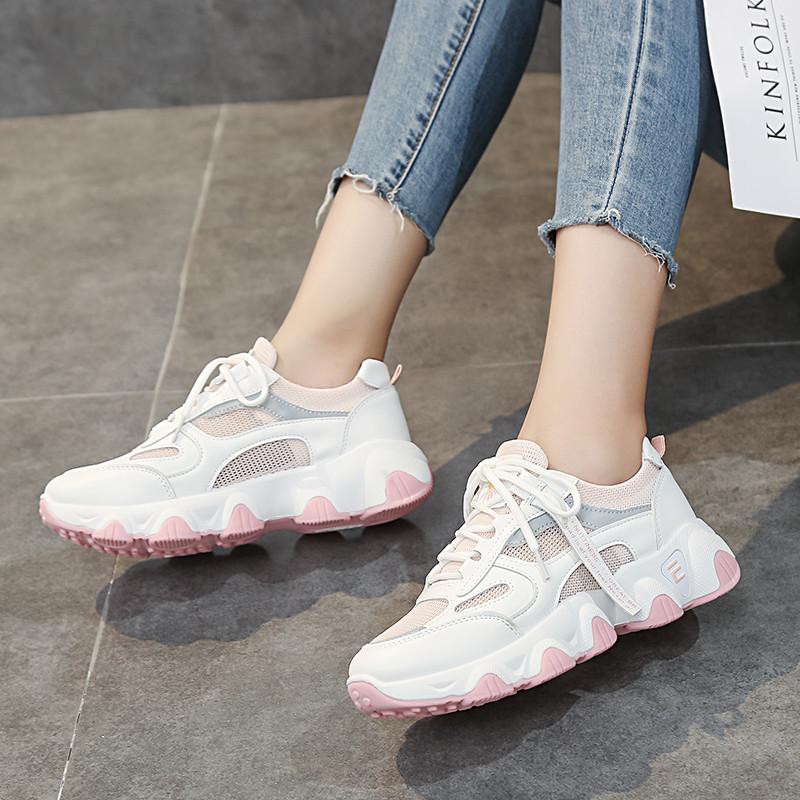 [GROSIR][COD] SEVEN_DAY &quot;BL-091&quot; SEPATU SNEAKERS FASHION TERMURAH