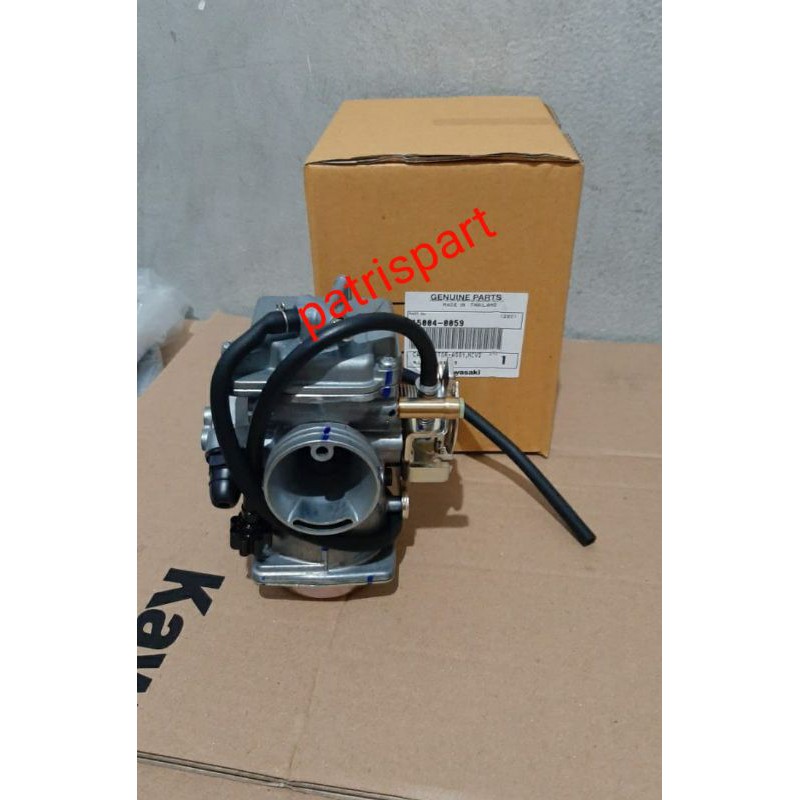 Karburator karbu kawasaki klx150 original kawasaki