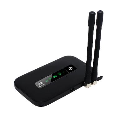 Antena Penguat Sinyal (Satu) Mifi Modem Wifi Huawei Bolt Sierra ZTE Vodafone