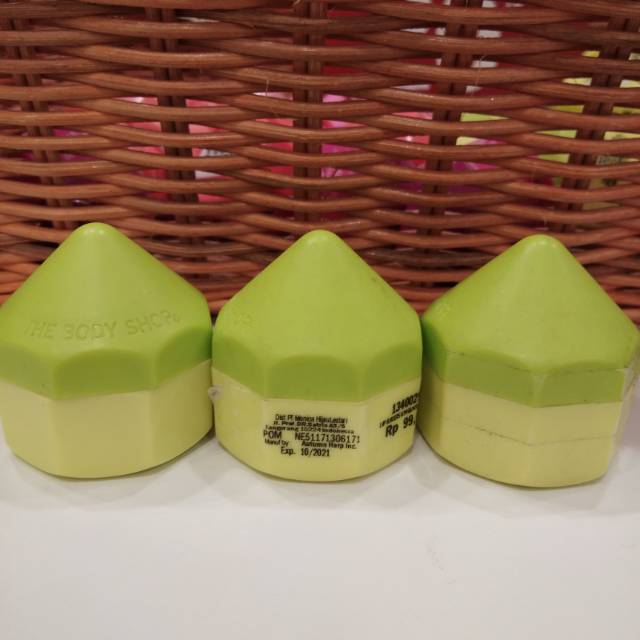 Warehouse Sale Watermelon Lip Juicers The Body Shop