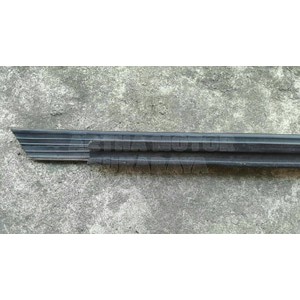 Pelipit Kaca / Weather Strip L300 L 300 Depan ( Langsung Pasang ) Eceran
