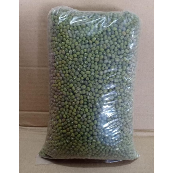 

Kacang Hijau 1 kg