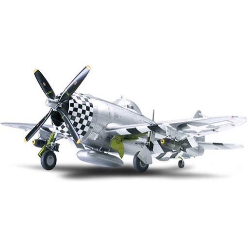 61090 TAMIYA Republic P-47D® Thunderbolt "Bubbletop"