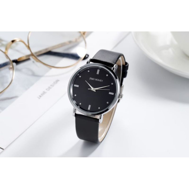 JAM TANGAN 8123 JIMS HONEY