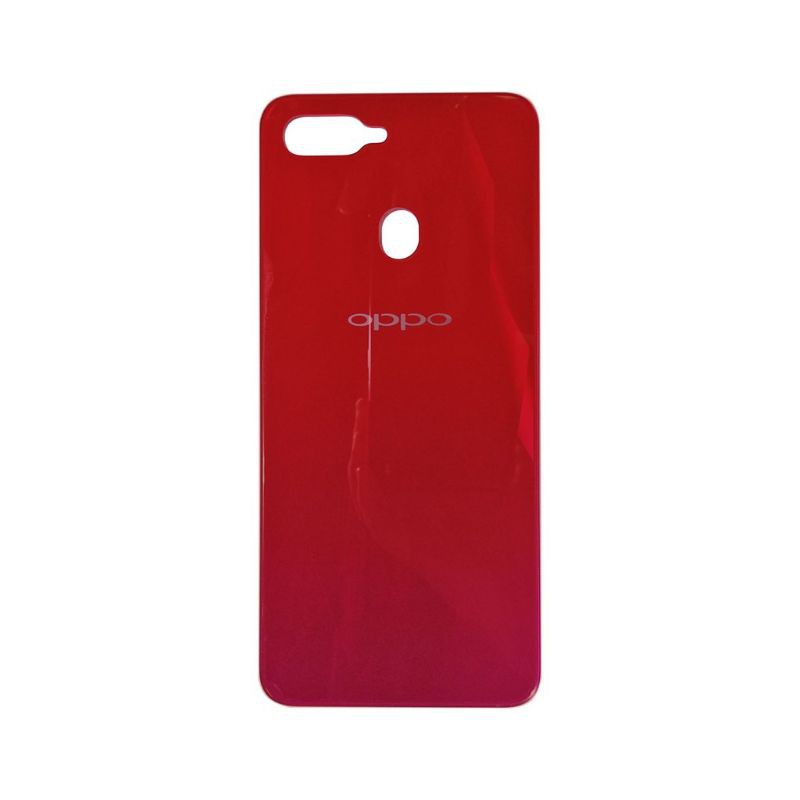 BACKDOR / BACK COVER / TUTUP BELAKANG OPPO F9 ORI