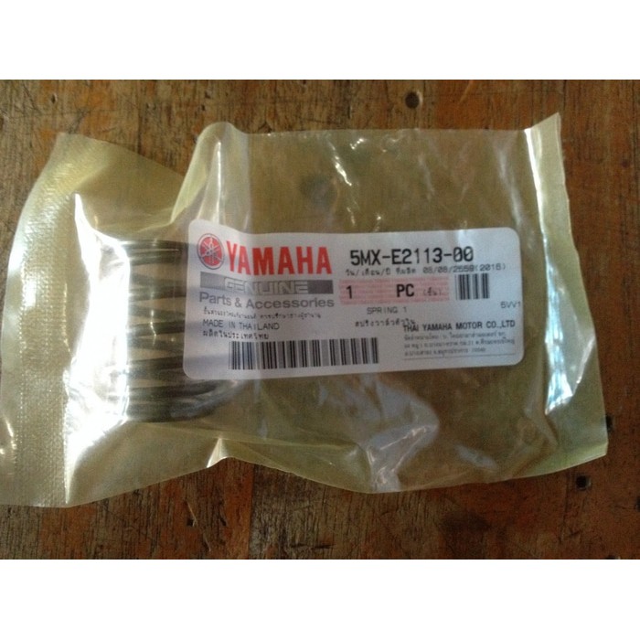 Per Klep Mio Spring Valve Inner 5MX-E2113-00