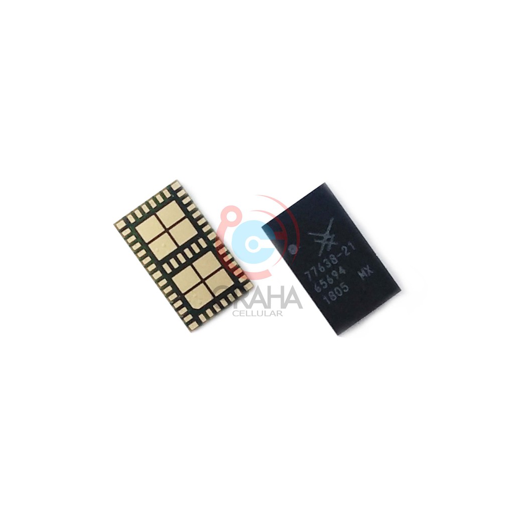 IC RF XIAOMI REDMI 6A / NOTE 7 / REDMI 7 77638-21