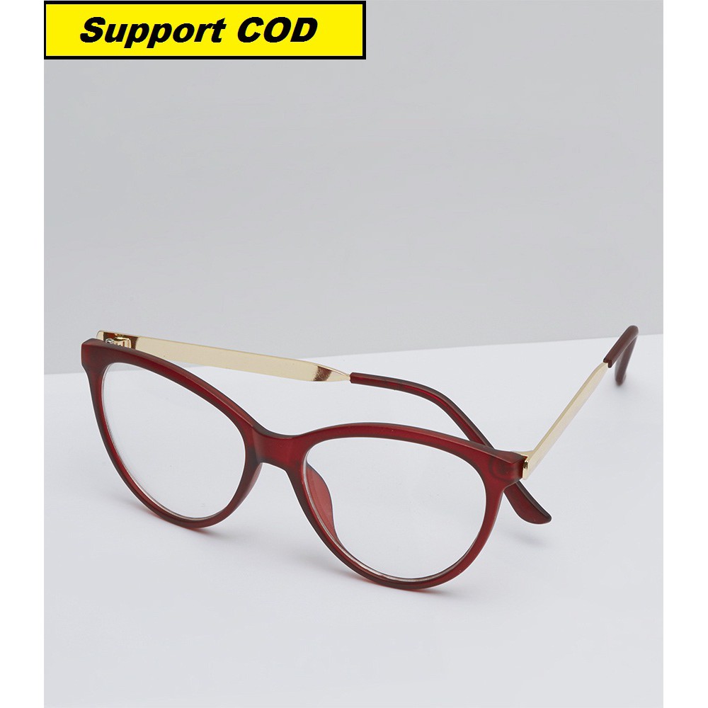 KACAMATA HAVIVA SOPHIE PARIS ORIGINAL KACAMATA FRAME STYLISH BRANDED IMPORT WANITA