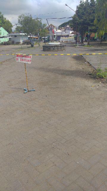 Baju Kemeja Batik Pria Slim Fit Modern Lengan Panjang Slimfit Cbs 557 Arka_collection99  Pekalongan