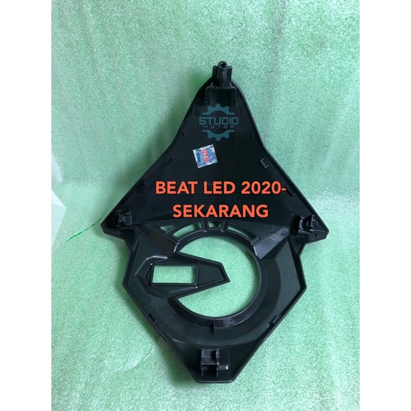 COVER SPEEDOMETER BEAT ESP 2016 2021 LED