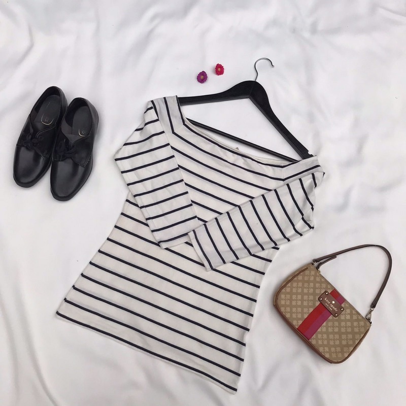 Baju blouse wanita - H&M