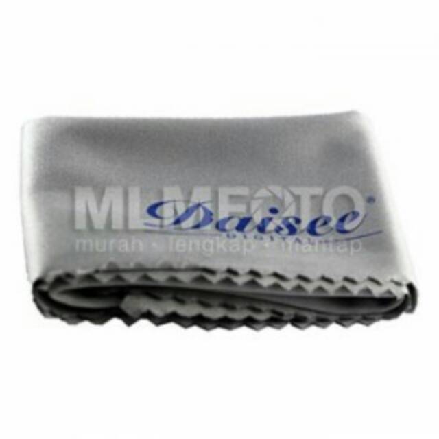 Daisee Micro Fibre Clening Cloth