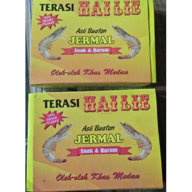 

Terasi Hilie 1 kotak