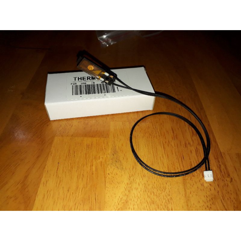 termistor kyocera 2040