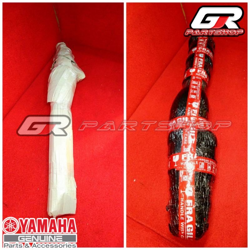 paket knalpot fullset f1zr ori ygp fizr fiz f1z r muffler mufler exhaust exhoust kenalpot silencer