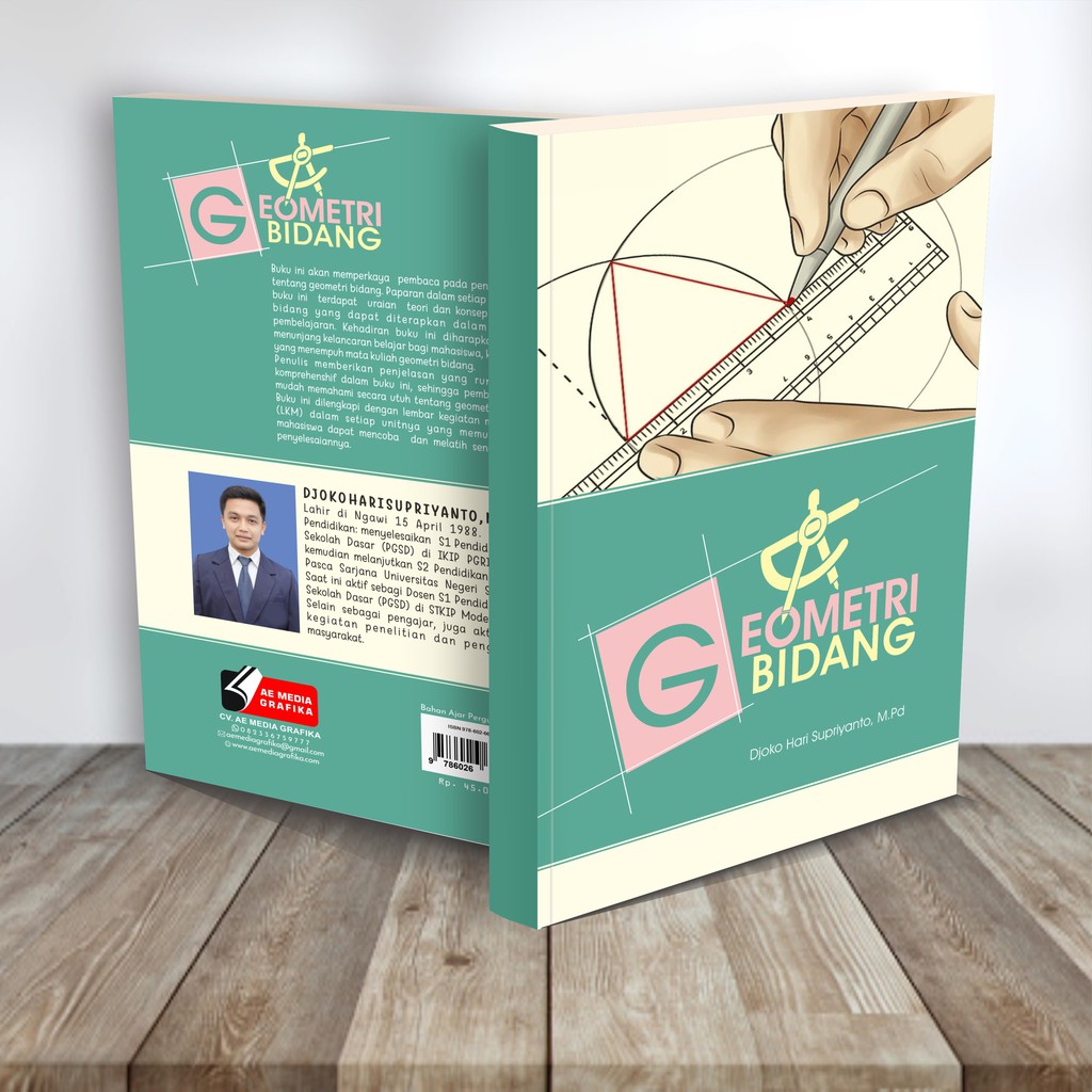 GEOMETRI BIDANG