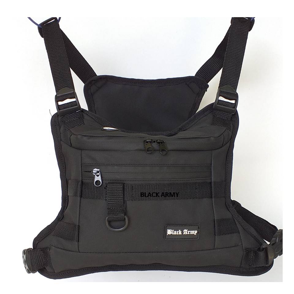 Tas Dada Tactical Rig Bag OutdoorTas Dada waterproof