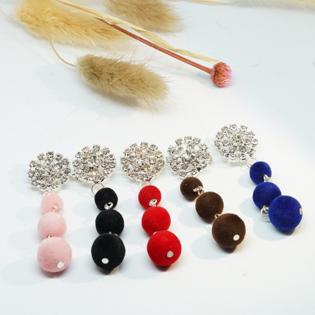 TUSPIN mutiara / TUSPIN jarum hijab / bross