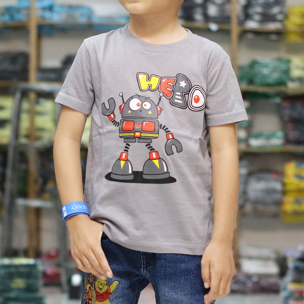  BAJU  KAOS ANAK  SPIDERMAN MOTOR VR46 KAOS BAND  MUSIK 