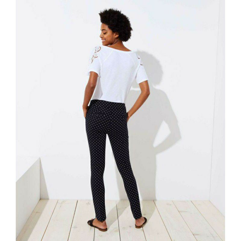 LoFT &amp; ANN TAYLoR PANTS-CELANA WANITA