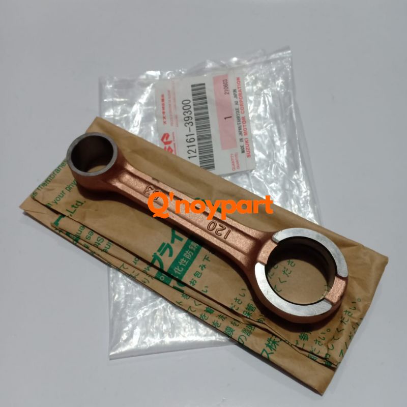 STANG SEHER TS 125 ORIGINAL sgp